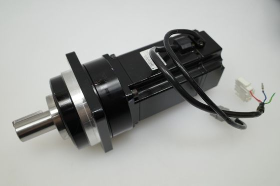Yaskawa SGMAH-01AAAH161 AC SERVO MOTOR 100W 200V 0.91A 3000RPM NEW