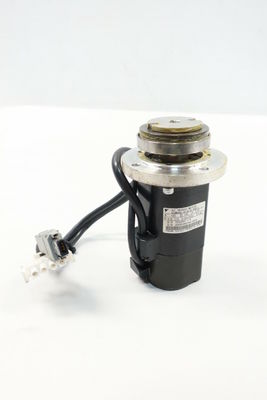 Yaskawa SGMAH-01ACA-SW11 AC SERVO MOTOR 100W 200V 0.91A 3000RPM NEW