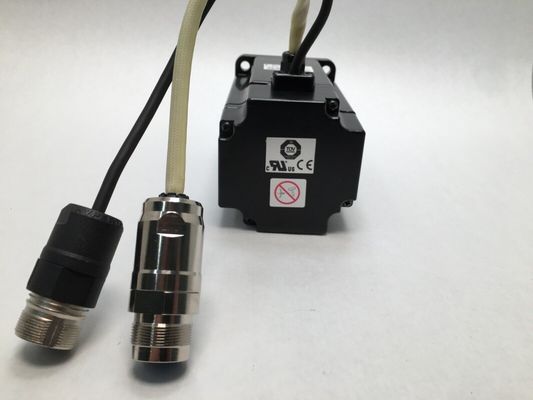 Yaskawa SGMAH-02A1A61D-0Y AC SERVO MOTOR 200W 200V 2.1A 3000RPM NEW