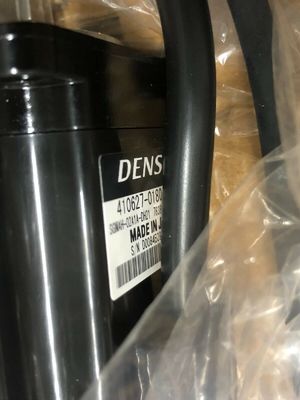 Yaskawa SGMAH-02A1A-DH21 AC SERVO MOTOR 200W 200V 2.1A 3000RPM NEW