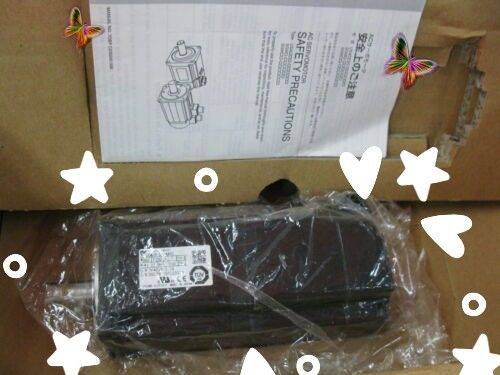 Yaskawa SGMAH-02A1A-SM11 AC SERVO MOTOR 200W 200V 2.1A 3000RPM NEW
