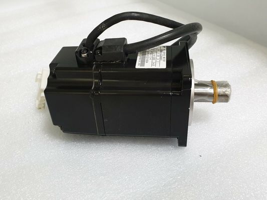 Yaskawa SGMAH-02AAA41 AC SERVO MOTOR 200W 200V 2.1A 3000RPM NEW