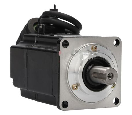 Yaskawa SGMAH-02AAA6SD AC SERVO MOTOR 200W 200V 2.1A 3000RPM NEW