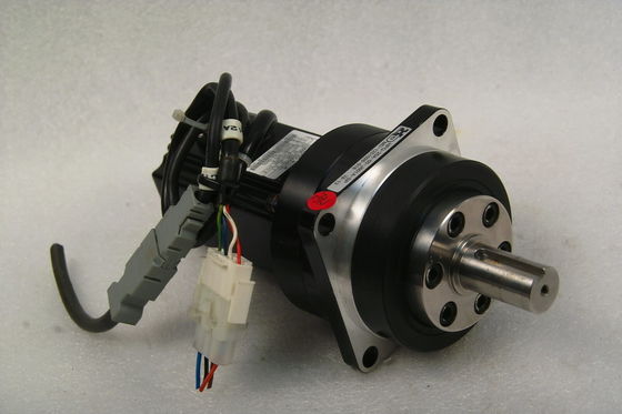 Yaskawa SGMAH-02AAAH161 AC SERVO MOTOR 200W 200V 2.1A 3000RPM NEW