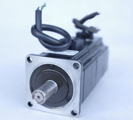 Yaskawa SGMAH-02BAAG721 AC SERVO MOTOR 200W 100V 3A 3000RPM NEW