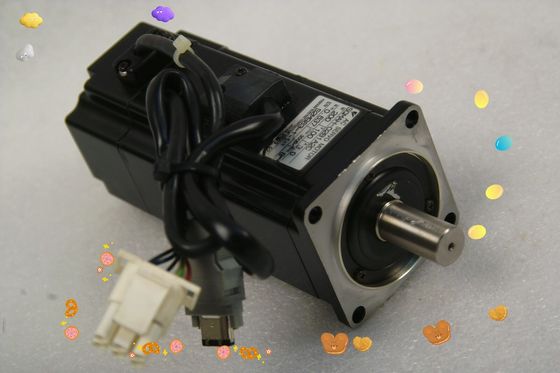 Yaskawa SGMAH-02B1A2C AC SERVO MOTOR 200W 100V 3A 3000RPM NEW