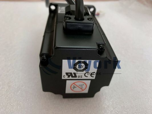 Yaskawa SGMAH-02B1A41 AC SERVO MOTOR 200W 100V 3A 3000RPM NEW