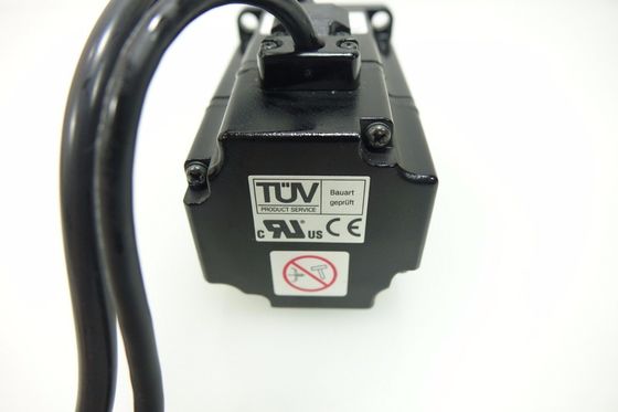 Yaskawa SGMAH-04A1A2B AC SERVO MOTOR 400W 200V 2.8A 3000RPM NEW