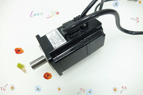Yaskawa SGMAH-02BBA21 AC SERVO MOTOR 200W 100V 3A 3000RPM NEW