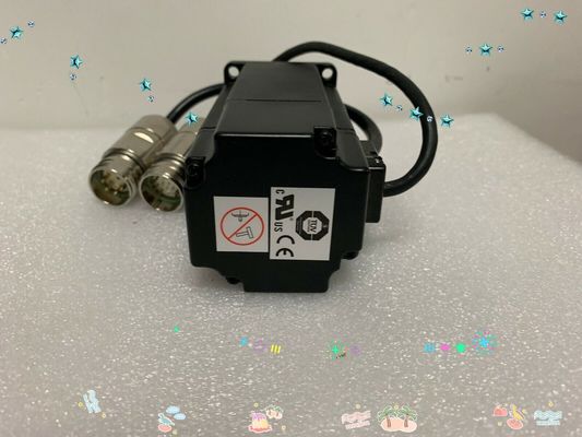 Yaskawa SGMAH-04A1A41 AC SERVO MOTOR 400W 200V 2.8A 3000RPM NEW