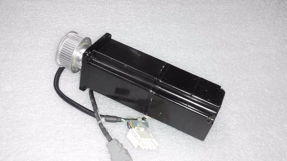 Yaskawa SGMAH-04A1A4C AC SERVO MOTOR 400W 200V 2.8A 3000RPM NEW
