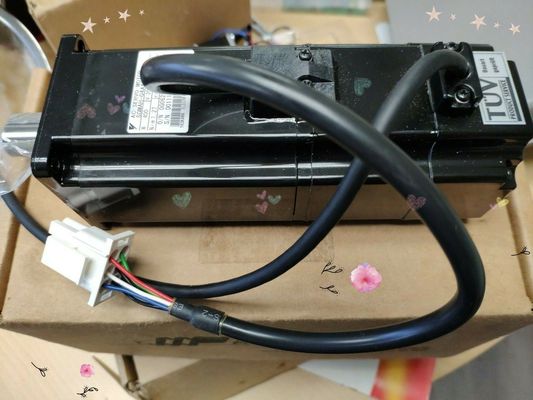 Yaskawa SGMAH-04AAA4B AC SERVO MOTOR 400W 200V 3000RPM 2.8A NEW