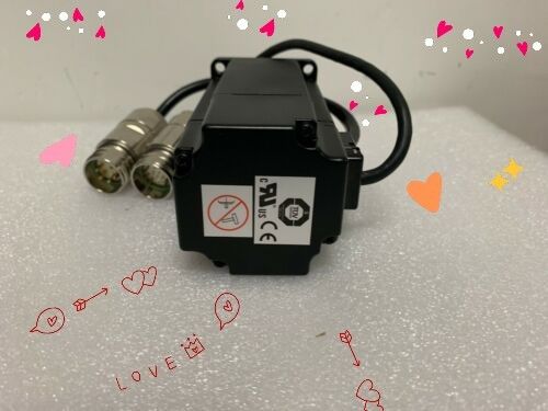 Yaskawa SGMAH-04AAA61D-OY AC SERVO MOTOR 400W 200V 3000RPM 2.8A NEW