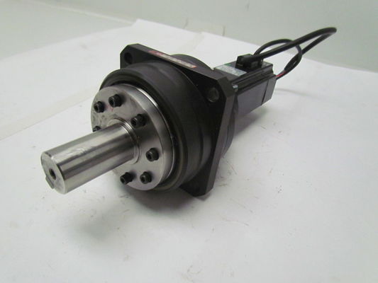 Yaskawa SGMAH-04AAAGC61 AC SERVO MOTOR 400W 200V 3000RPM 2.8A NEW