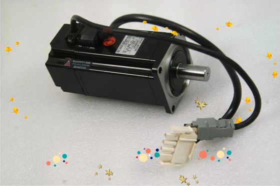 Yaskawa SGMAH-04ABA21 AC SERVO MOTOR 400W 200V 3000RPM 2.8A NEW