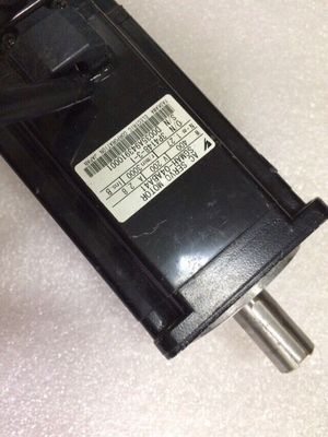 Yaskawa SGMAH-04ABA-ND11 AC SERVO MOTOR 400W 200V 3000RPM 2.8A NEW