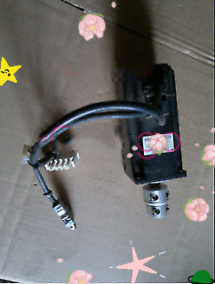 Yaskawa SGMAH-07ABA-NT12 AC SERVO MOTOR 400W 200V 3000RPM 2.8A NEW