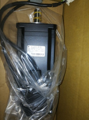 Yaskawa SGMAH-08A1A-DH21 AC SERVO MOTOR 750W 200V 3000RPM 4.4A NEW