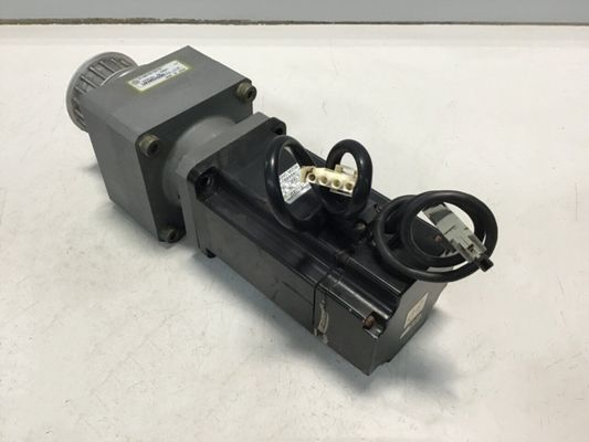 Yaskawa SGMAH-08AAA41-Y1 AC SERVO MOTOR 750W 200V 3000RPM 4.4A NEW