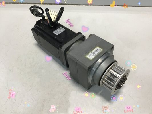 Yaskawa SGMAH-08AAA41-Y1 AC SERVO MOTOR 750W 200V 3000RPM 4.4A NEW