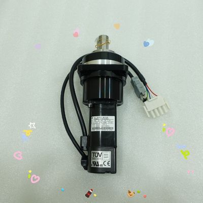 Yaskawa SGMAH-08AAAHB61 AC SERVO MOTOR 750W 200V 3000RPM 4.4A NEW