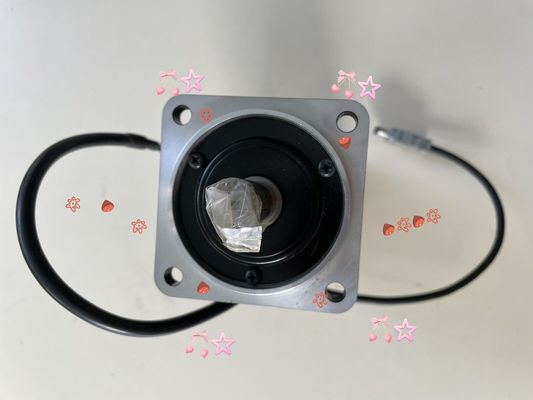 Yaskawa SGMAH-08AAF4C AC SERVO MOTOR 750W 200V 3000RPM 4.4A NEW