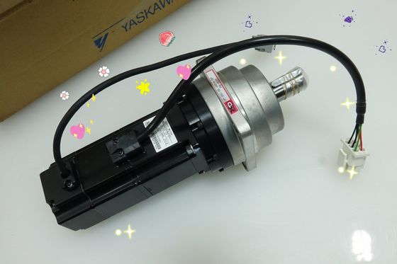 Yaskawa SGMAH-A3A1AJ361 AC SERVO MOTOR 30W 200V 3000RPM 0.44A NEW