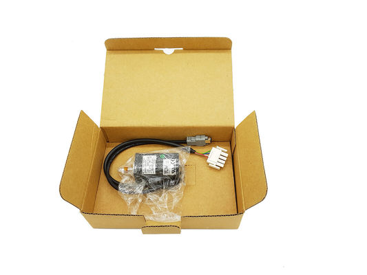 Yaskawa SGMAH-A3AAA21 AC SERVO MOTOR 30W 200V 3000RPM 0.44A NEW