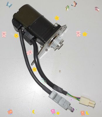 Yaskawa SGMAH-A3AAA21-SY11 AC SERVO MOTOR 30W 200V 3000RPM 0.44A NEW