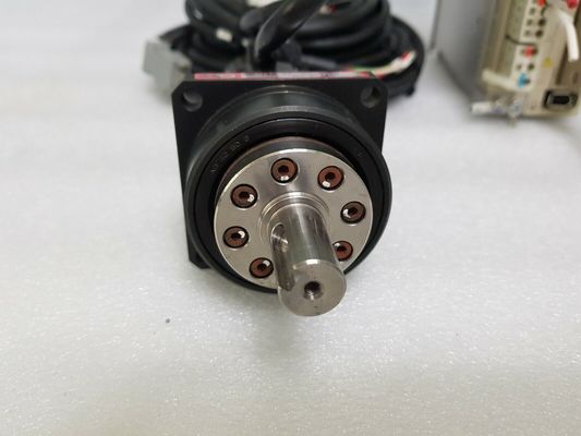 Yaskawa SGMAH-A3AAAH761 AC SERVO MOTOR 30W 200V 3000RPM 0.44A NEW