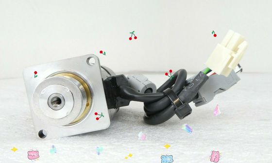Yaskawa SGMAH-A5A1A-YB11 AC SERVO MOTOR 50W 200V 3000RPM 0.6A NEW