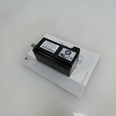 Yaskawa SGMAS-02A2A-YR11 AC SERVO MOTOR 200W 200V 3000RPM 1.9A NEW