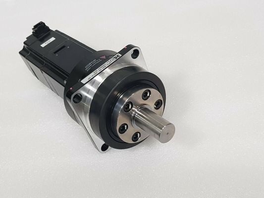 Yaskawa SGMAS-04ACAH12C AC SERVO MOTOR 400W 200V 3000RPM 2.6A NEW