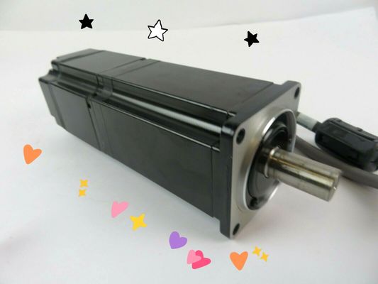 Yaskawa SGMAS-06A2A2C AC SERVO MOTOR 600W 200V 3000RPM 4.3A NEW