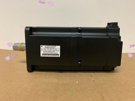Yaskawa SGMAS-08A2A4C AC SERVO MOTOR 750W 200V 3000RPM 5.4A NEW