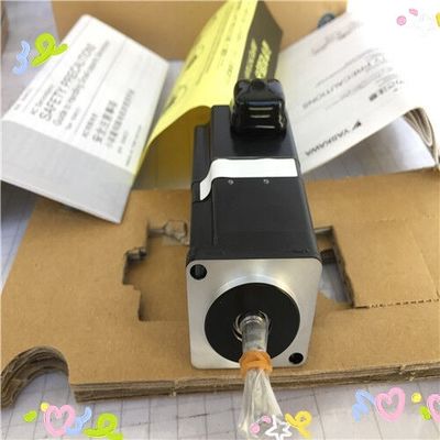 Yaskawa SGMAS-08A2A6S AC SERVO MOTOR 750W 200V 3000RPM 5.4A NEW