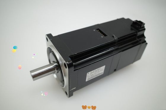 Yaskawa SGMAS-08ACA2C AC SERVO MOTOR 750W 200V 3000RPM 5.4A NEW