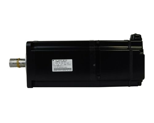 Yaskawa SGMAS-12A2A2C AC SERVO MOTOR 1.15KW 200V 3000RPM 8.5A NEW
