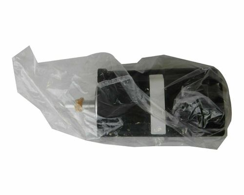 Yaskawa SGMAS-A5A2A21C AC SERVO MOTOR 50W 200V 3000RPM 0.66A NEW