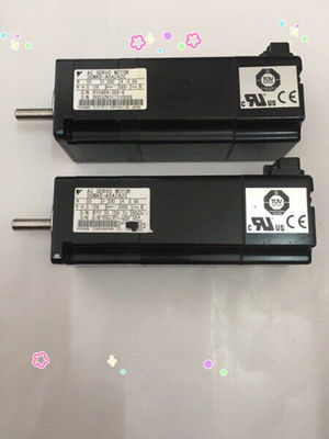 Yaskawa SGMAS-A5A2A2C AC SERVO MOTOR 50W 200V 3000RPM 0.66A NEW