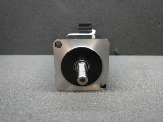 Yaskawa SGMAS-A5ACA2CA AC SERVO MOTOR 50W 200V 3000RPM 0.66A NEW