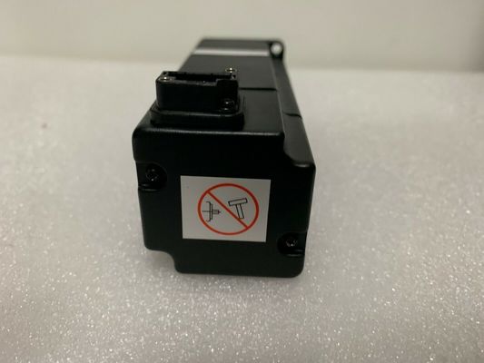 Yaskawa SGMAS-A5ACA6C AC SERVO MOTOR 50W 200V 3000RPM 0.66A NEW