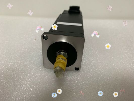Yaskawa SGMAS-A5ACA6C AC SERVO MOTOR 50W 200V 3000RPM 0.66A NEW