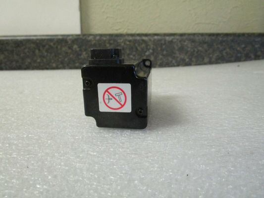 Yaskawa SGMAS-A5ACABC AC SERVO MOTOR 50W 200V 3000RPM 0.66A NEW