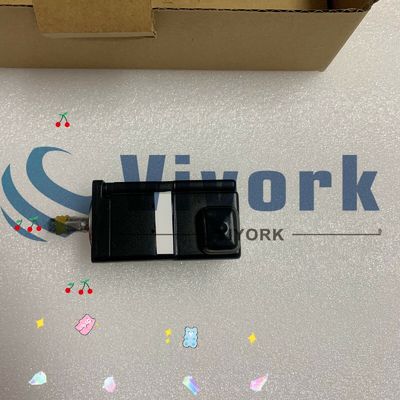 Yaskawa SGMAS-A5ACAJ161 AC SERVO MOTOR 50W 200V 3000RPM 0.66A NEW