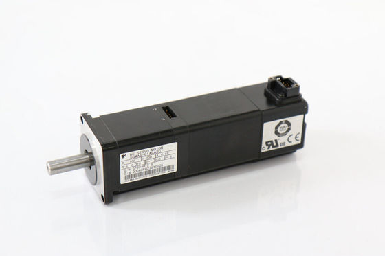 Yaskawa SGMAS-C2ACA2S AC SERVO MOTOR 150W 200V 3000RPM 1.8A NEW