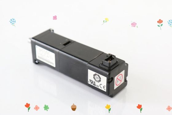 Yaskawa SGMAS-C2ACA2S AC SERVO MOTOR 150W 200V 3000RPM 1.8A NEW