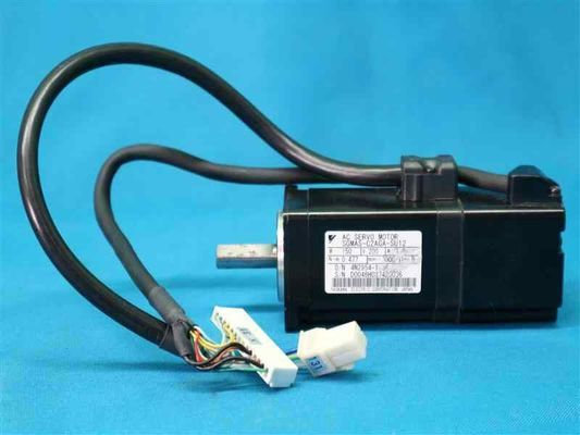 Yaskawa SGMAS-C2AGA-SU12 AC SERVO MOTOR 150W 200V 3000RPM 1.8A NEW