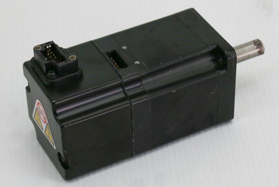Yaskawa SGMAV-01A3A61 AC SERVO MOTOR 100W 200V 3000RPM 0.91A NEW