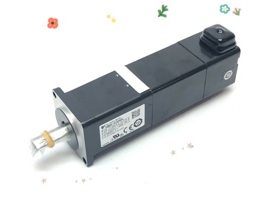 Yaskawa SGMAV-01A3A6C AC SERVO MOTOR 100W 200V 3000RPM 0.91A NEW